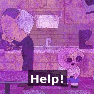 Help!