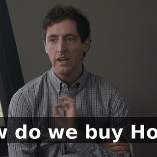 How do we buy Hooli?
