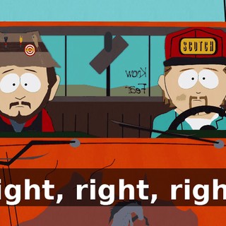Right, right, right.