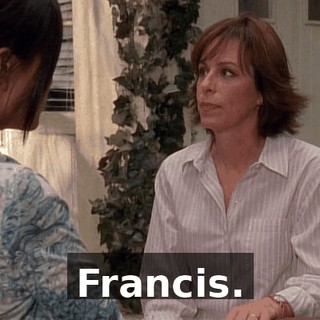 Francis.