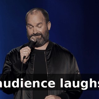 [audience laughs]