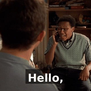 Hello,