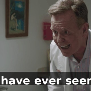 I have ever seen.
