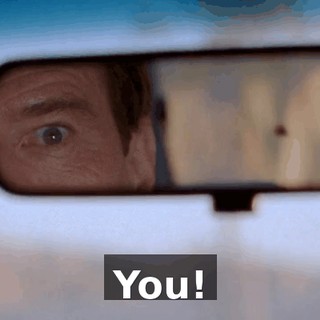 You!
