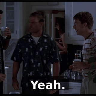 Yeah.