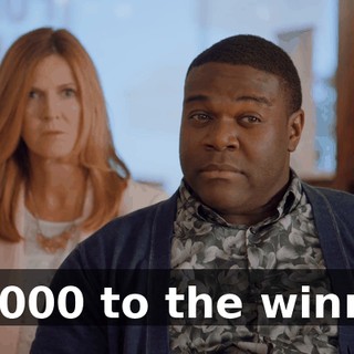 25,000 to the winner.