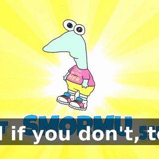 And if you don't, text,