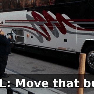 ALL: Move that bus!