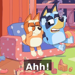 Ahh!