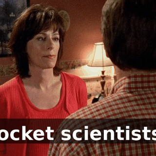 rocket scientists,