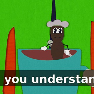Do you understand?
