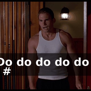 # Do do do do do do do #
