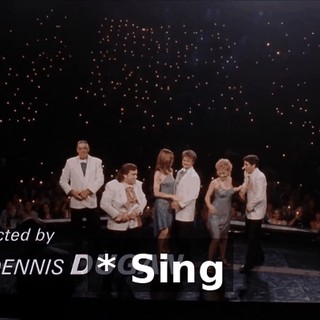 * Sing