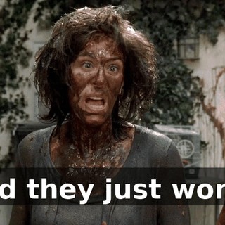 and they just won't.