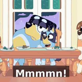 Mmmmn!