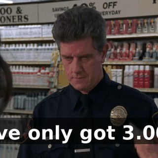 I've only got $3.00.