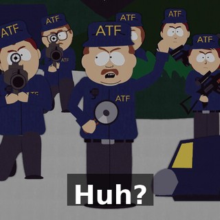 Huh?