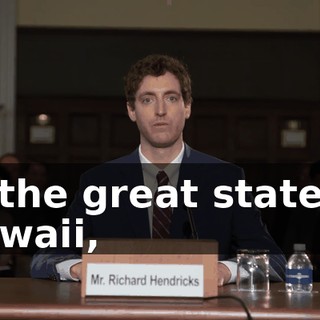 of the great state of Hawaii,
