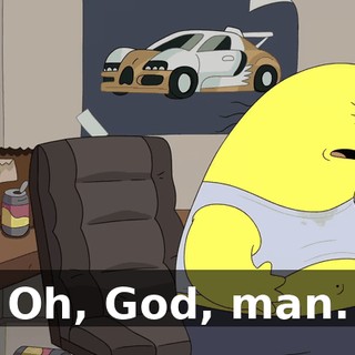 Oh, God, man.