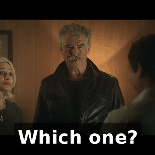 Which one?