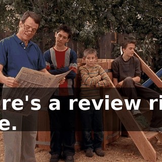 There's a review right here.
