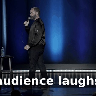 [audience laughs]