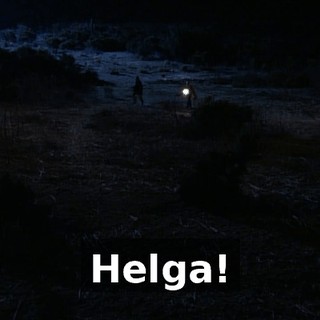 Helga!