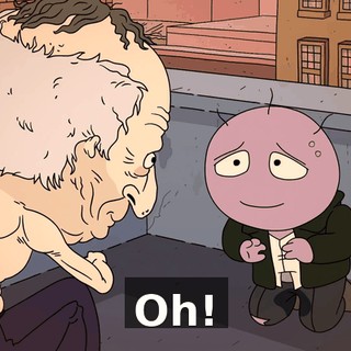 Oh!