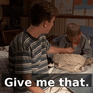 Give me that.