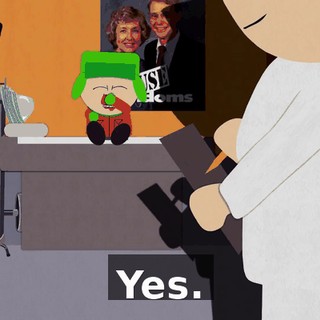Yes.