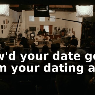 How'd your date go from your dating app?