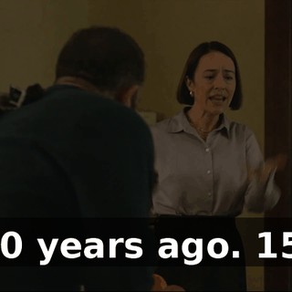 10 years ago. 15.