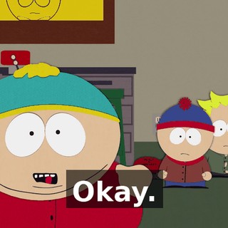 Okay.