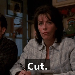 Cut.