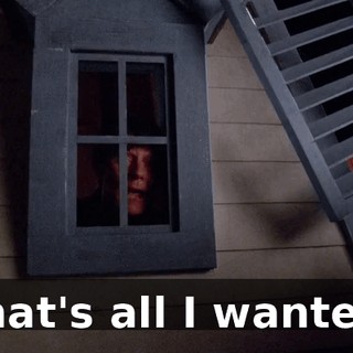 That's all I wanted.
