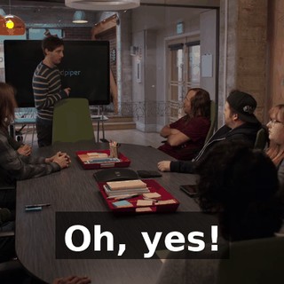Oh, yes!