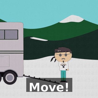 Move!
