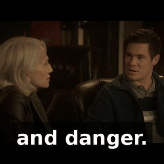 and danger.