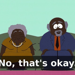 No, that's okay.