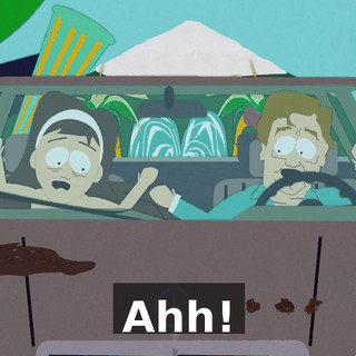 Ahh!