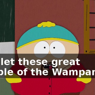 and let these great people of the Wampanoag