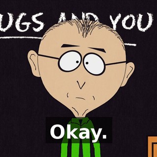 Okay.