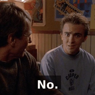 No.
