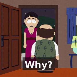 Why?