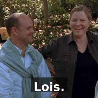 Lois.