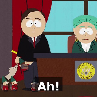 Ah!