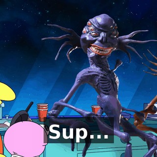 Sup...