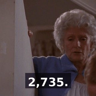 $2,735.