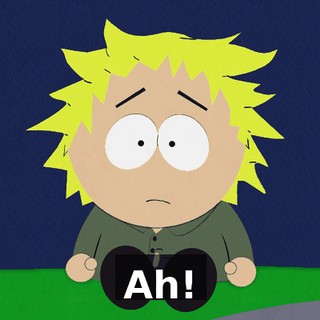 Ah!