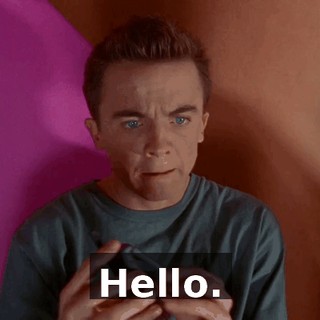 Hello.